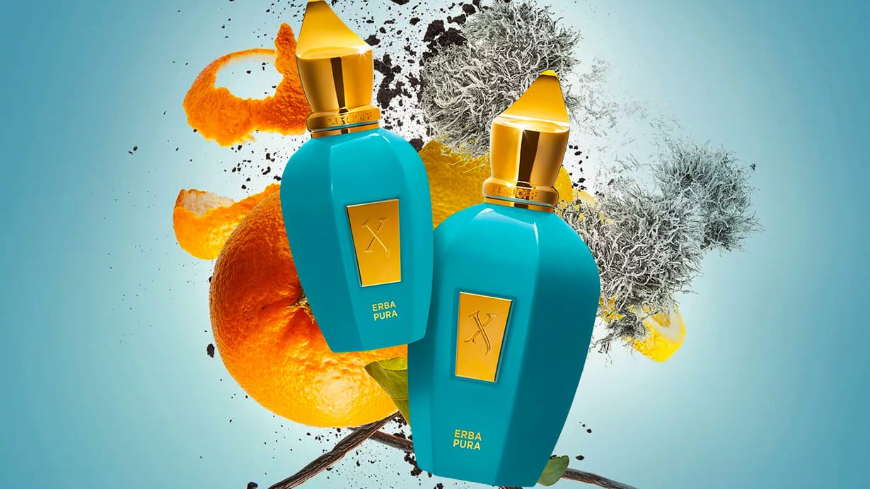 <h1>Perfumes originales <br> en Colombia</h1>