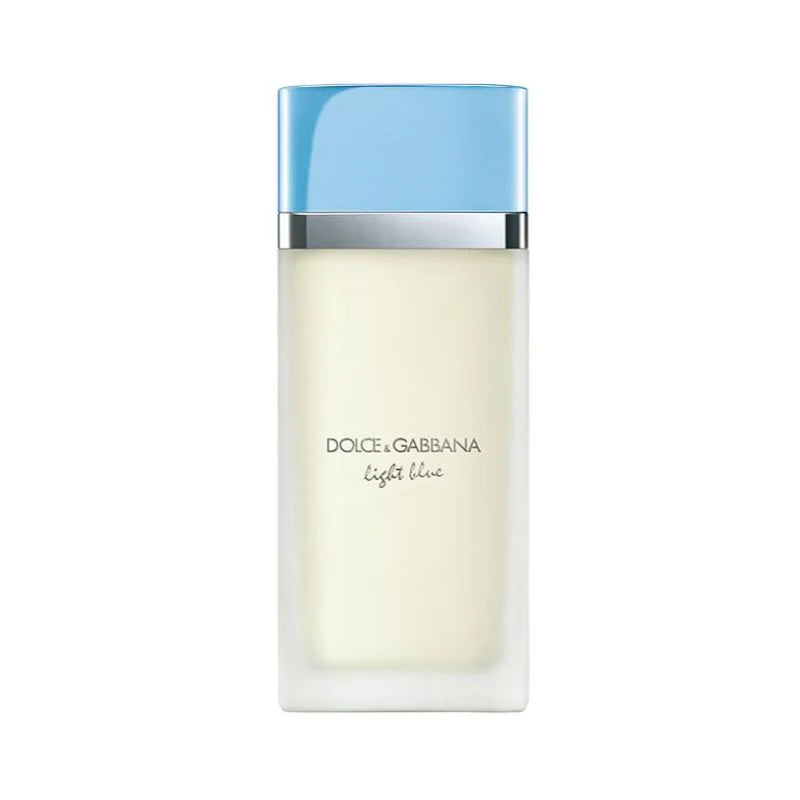DOLCE Y GABBANA - LIGTH BLUE (NUEVA PRESENTACION 2025)