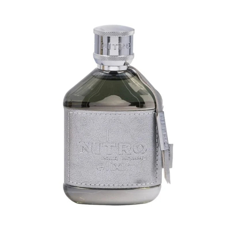 DECANT NITRO ELIXIR