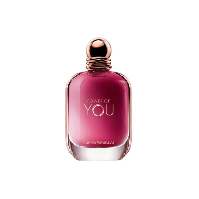 GIORGIO ARMANI POWER OF YOU