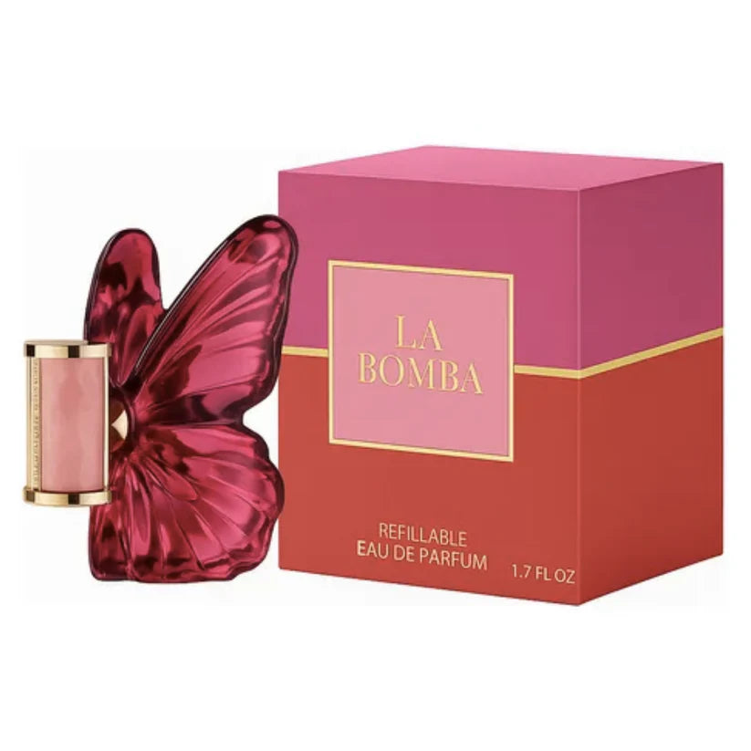 CAROLINA HERRERA - LA BOMBA