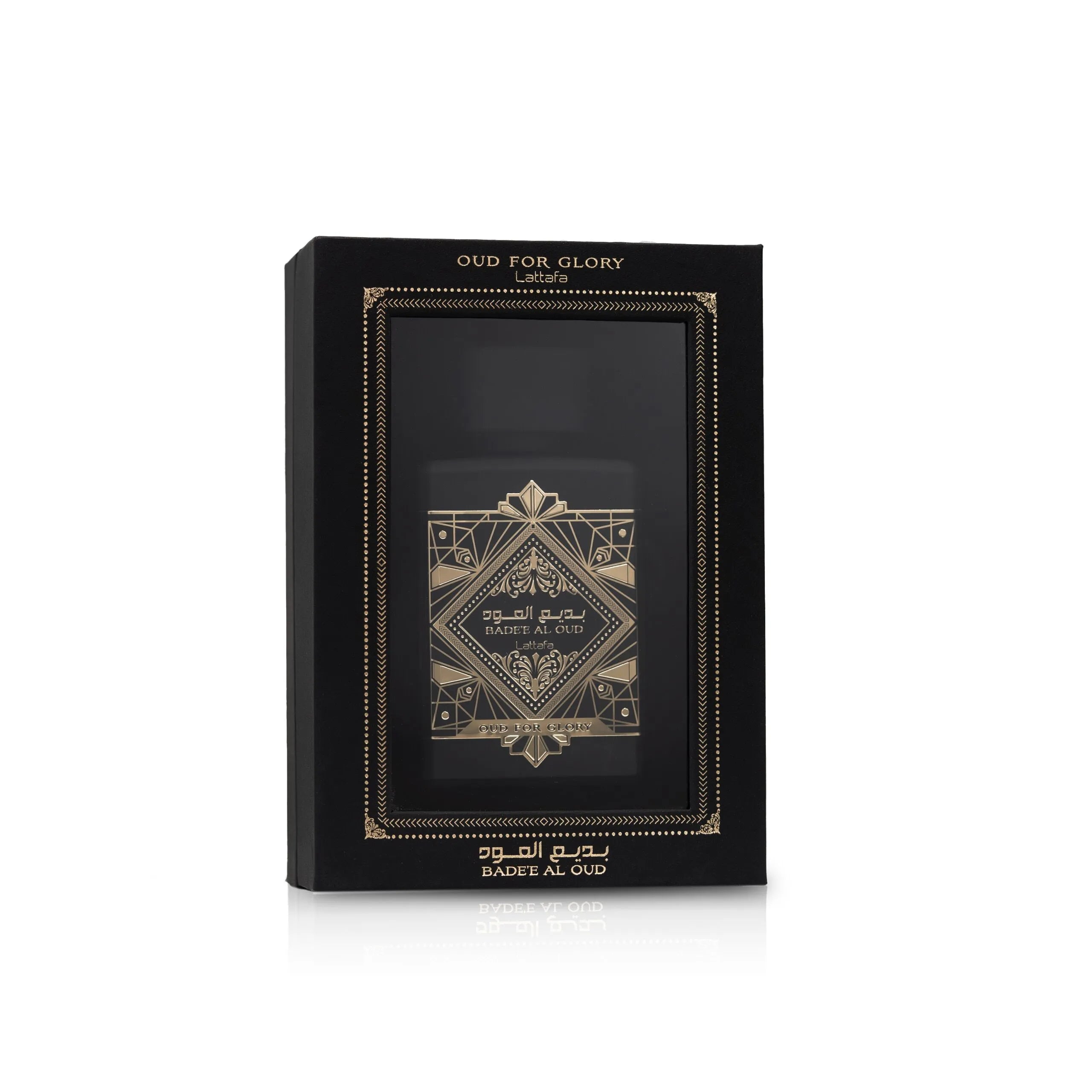 LATTAFA OUD FOR GLORY