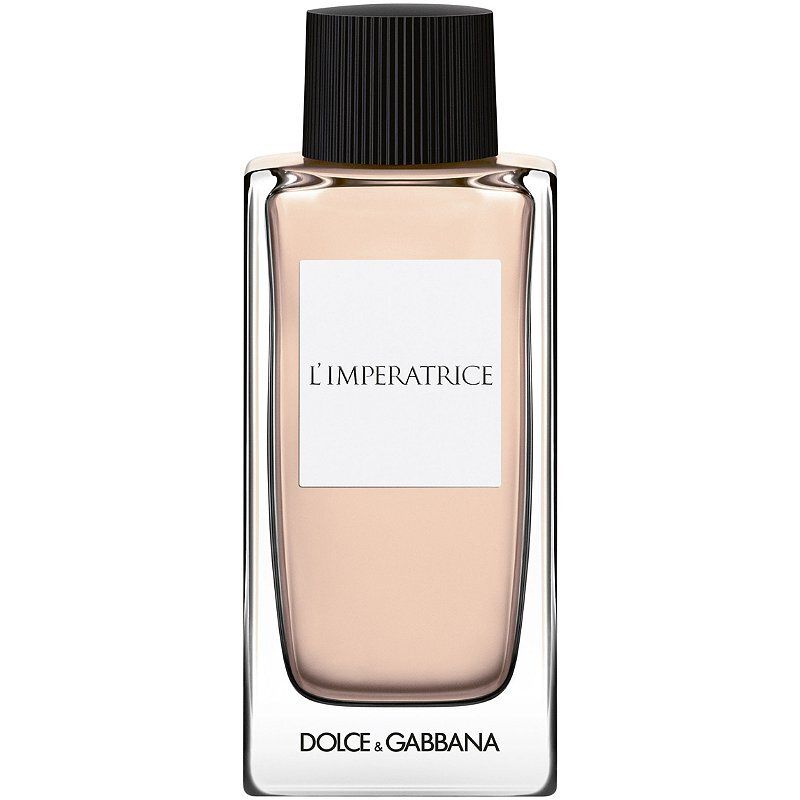 DOLCE Y GABBANA L'IMPERATRICE