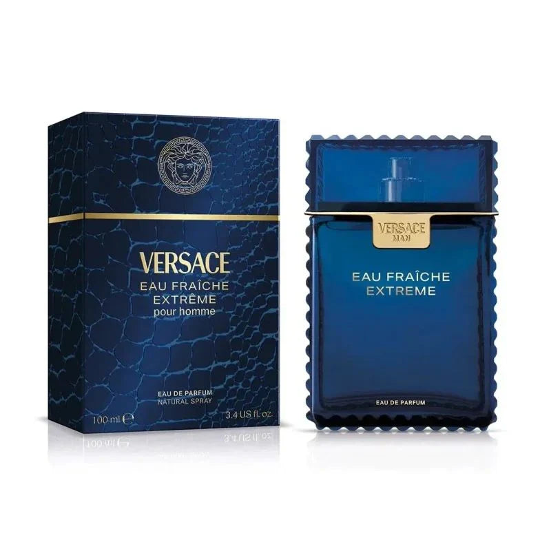 VERSACE EAU FRAICHE EXTREME