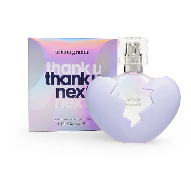 ARIANA GRANDE THANK U NEXT 2.0