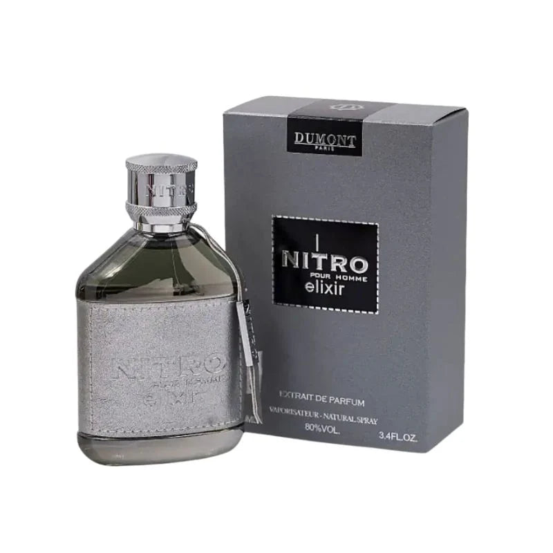 DECANT NITRO ELIXIR