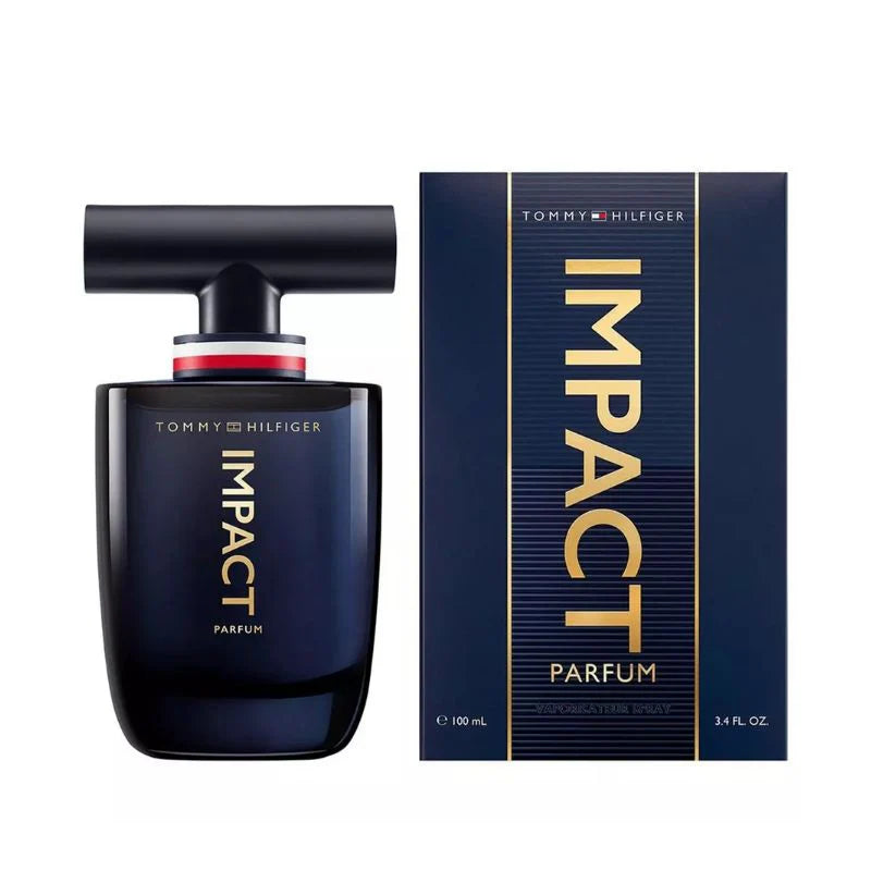 TOMMY IMPACT PARFUM