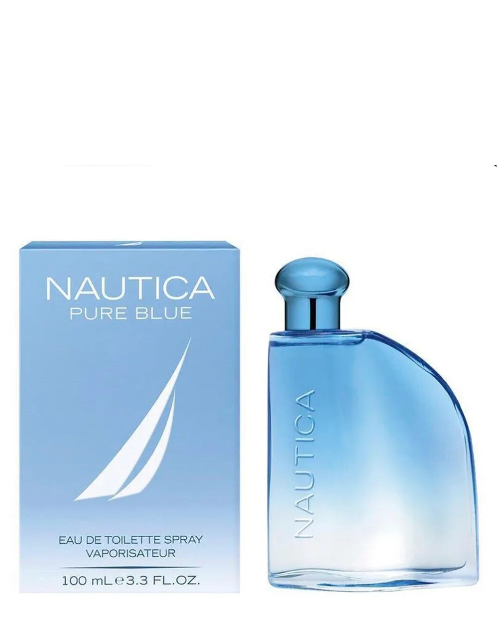 NAUTICA PURE BLUE