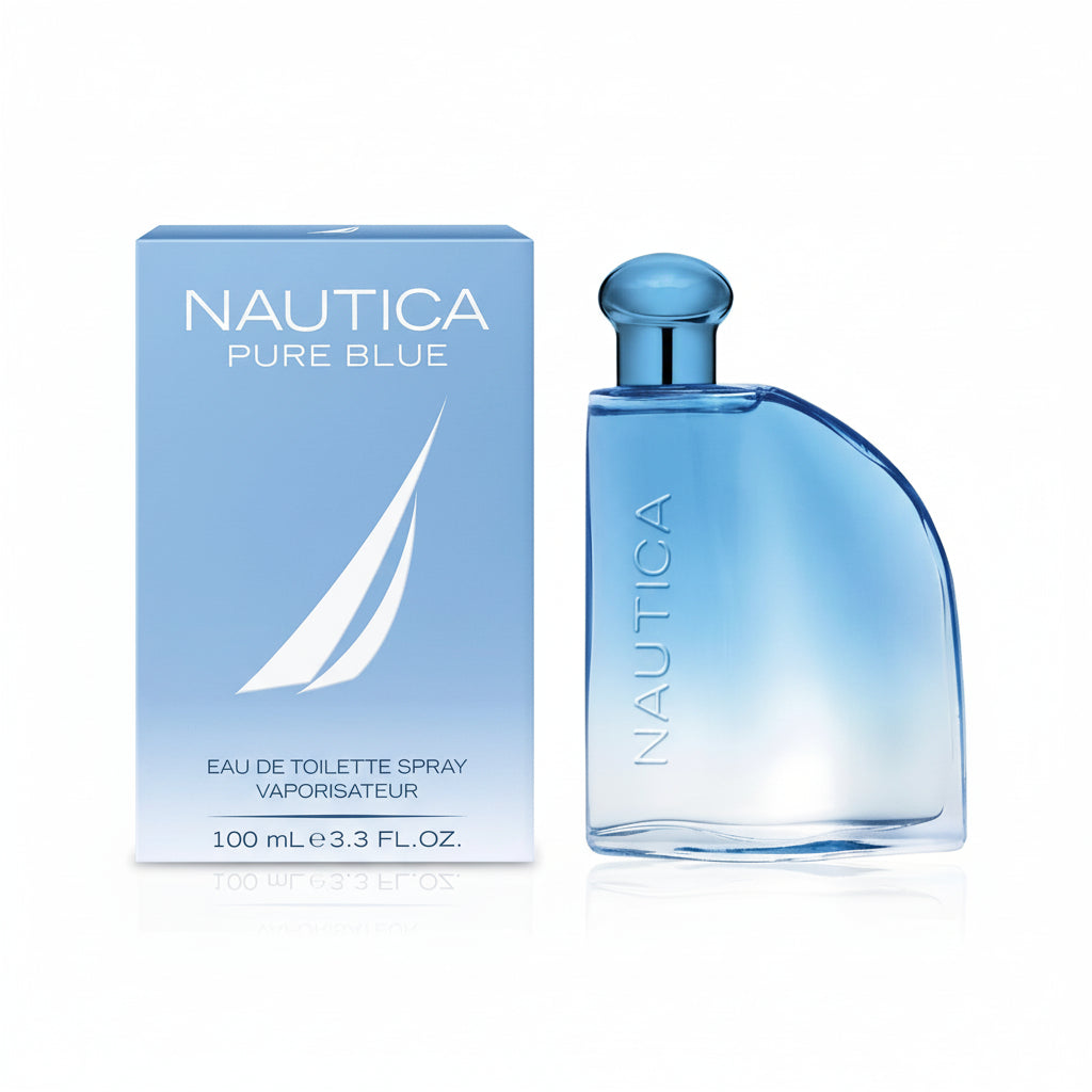 NAUTICA PURE BLUE