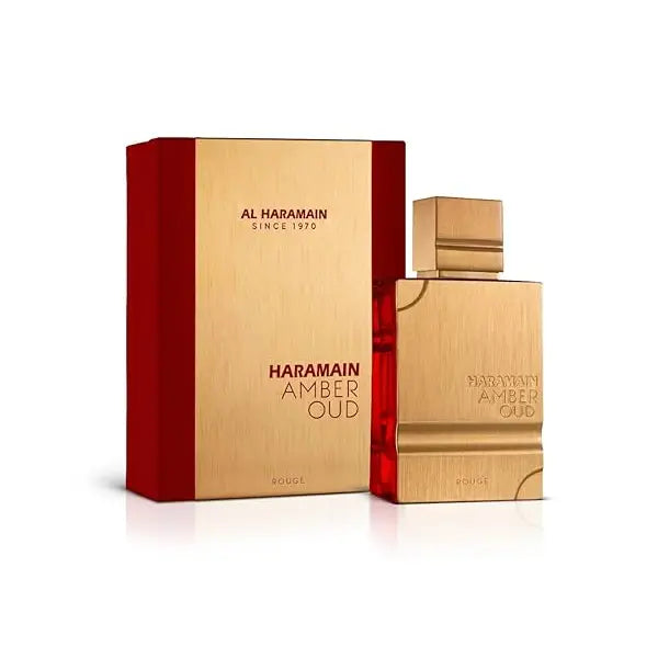 AL HARAMAIN AMBER ROUGE
