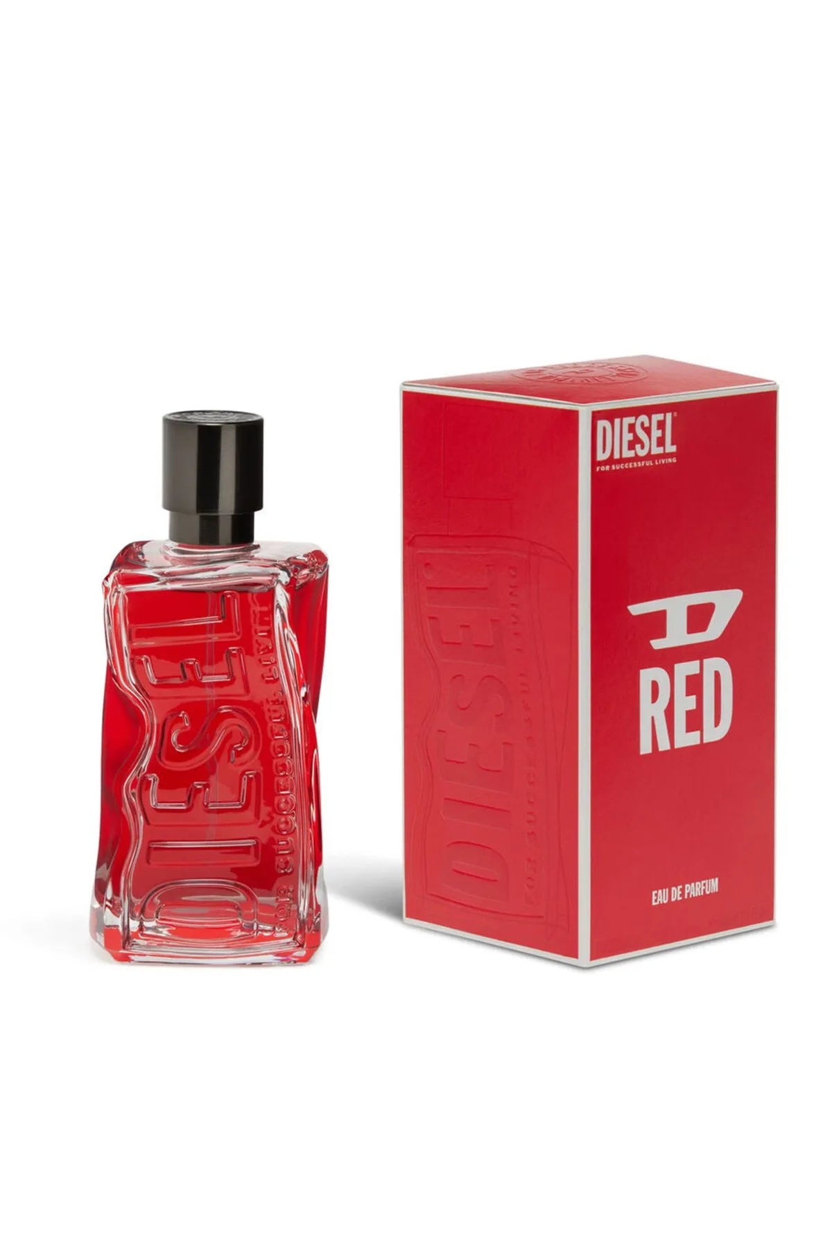 DECANT DIESEL D RED