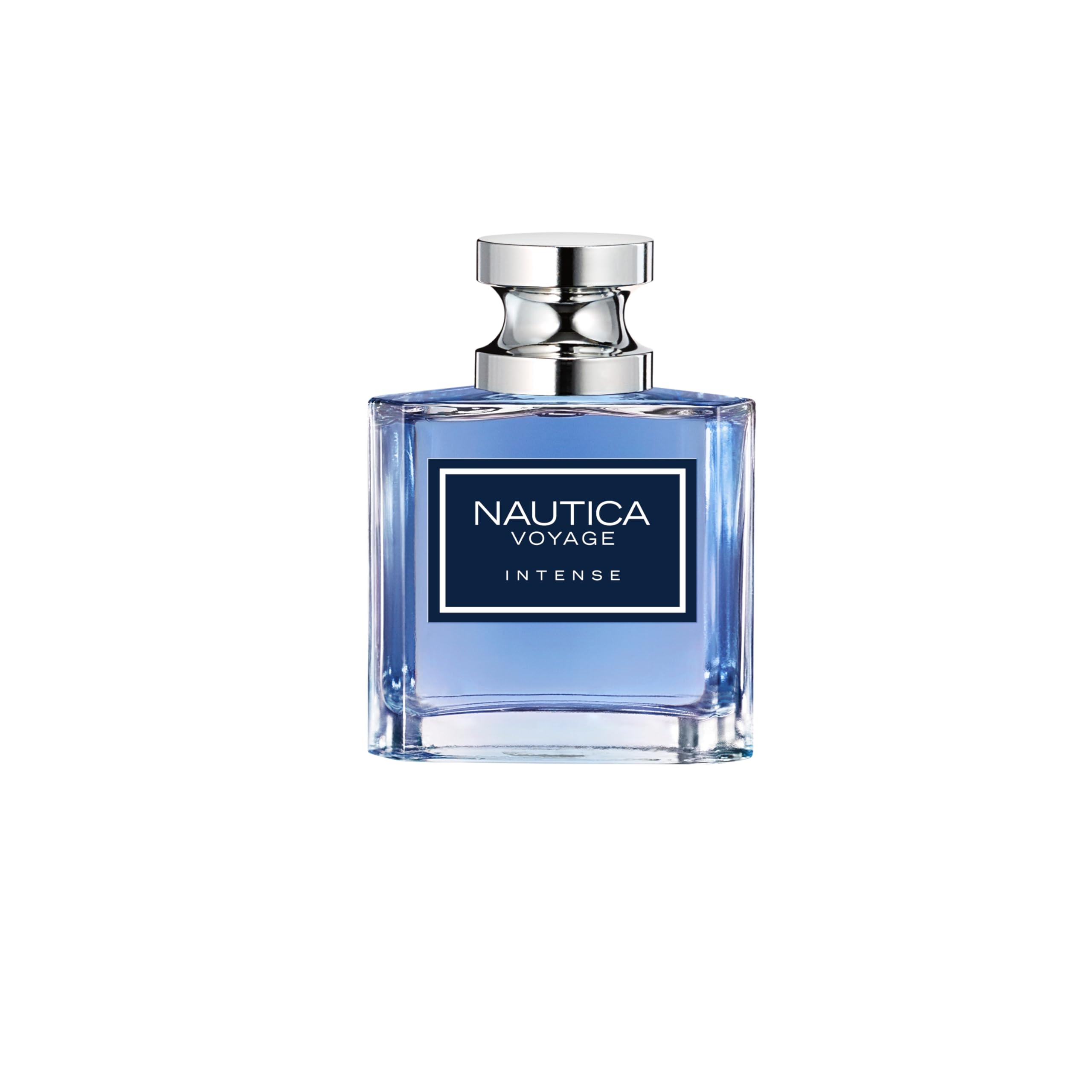 NAUTICA VOYAGE INTENSE