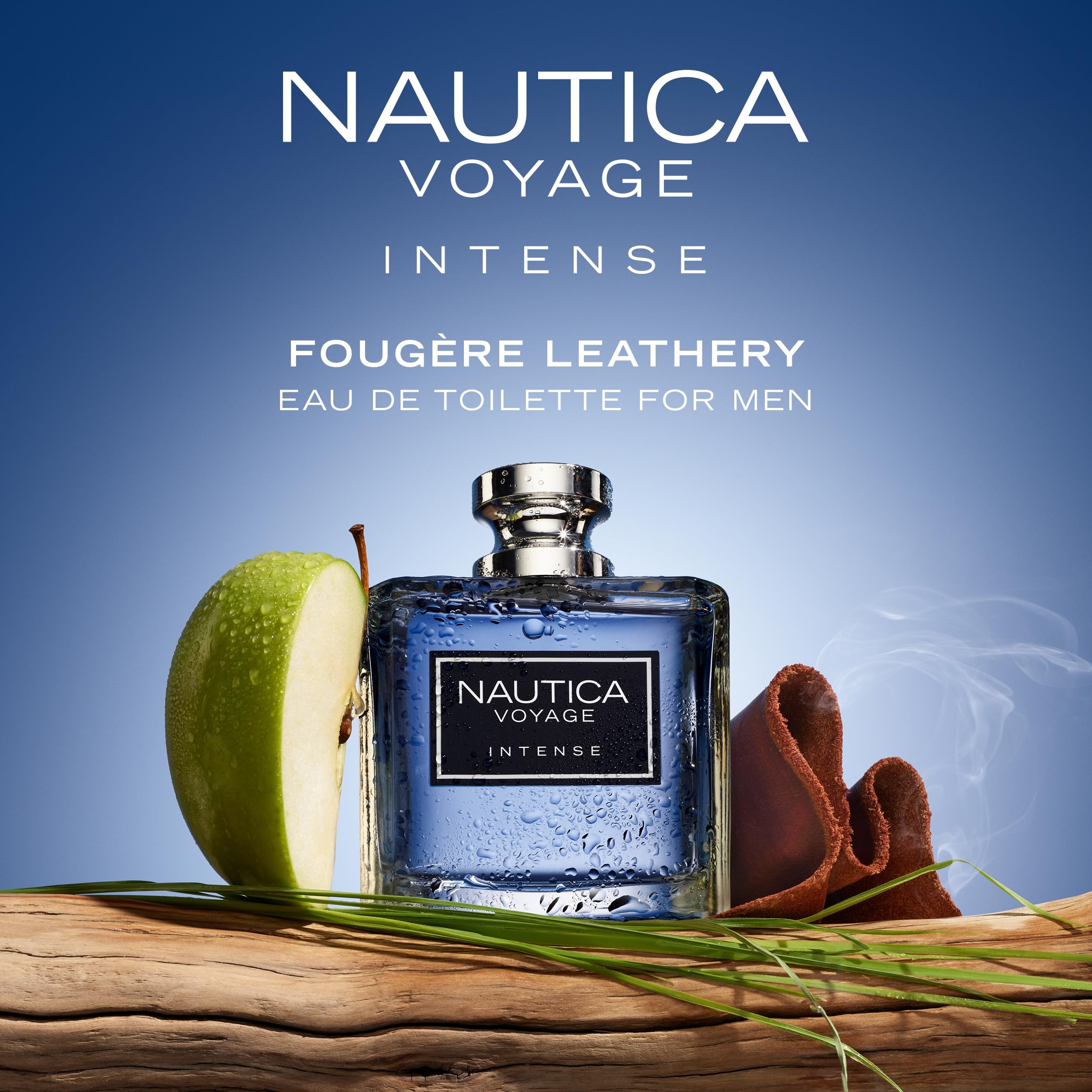 NAUTICA VOYAGE INTENSE