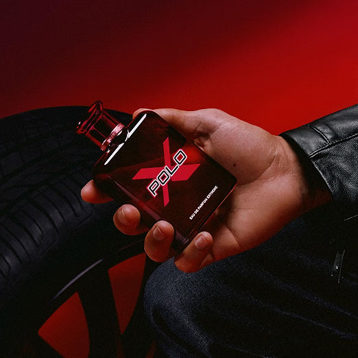 POLO RALPH LAUREN RED EAU DE PARFUM EXTREME