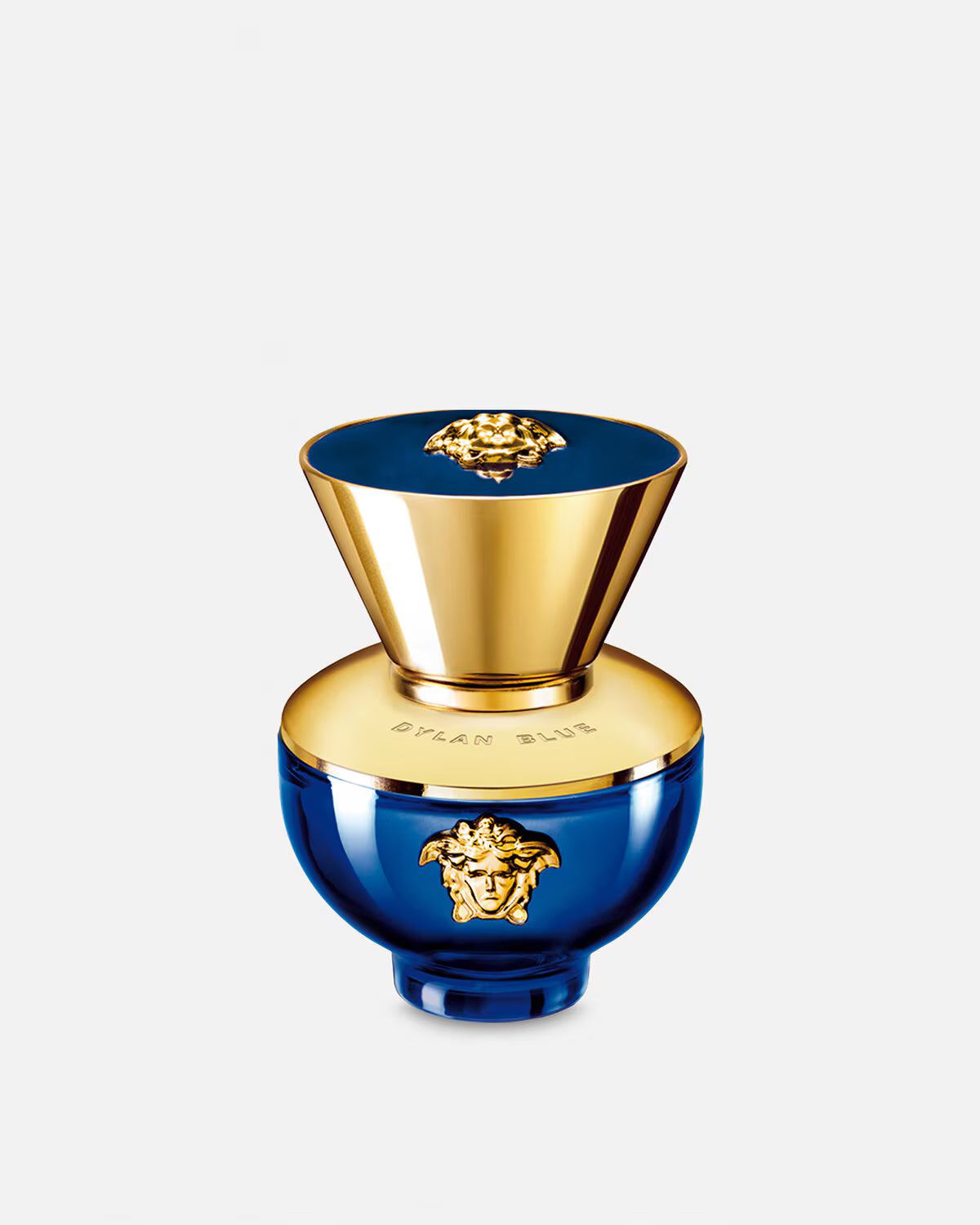 VERSACE DYLAN BLUE POUR FEMME