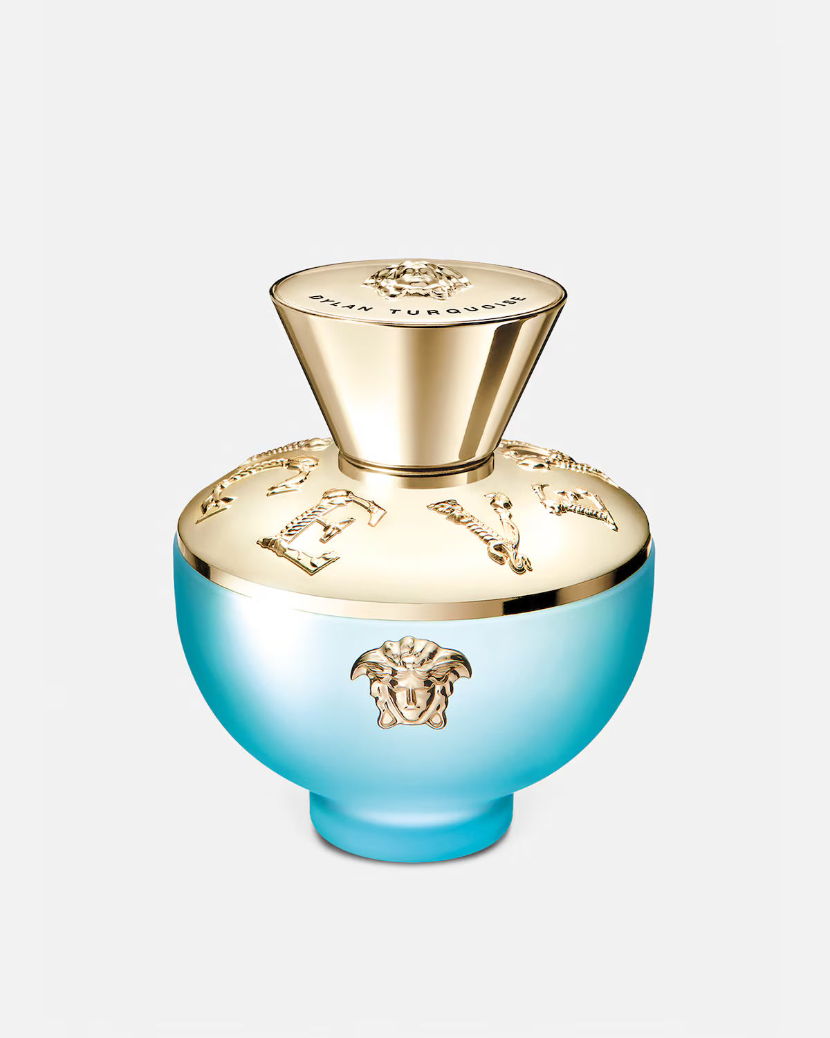 VERSACE DYLAN TURQOUISE
