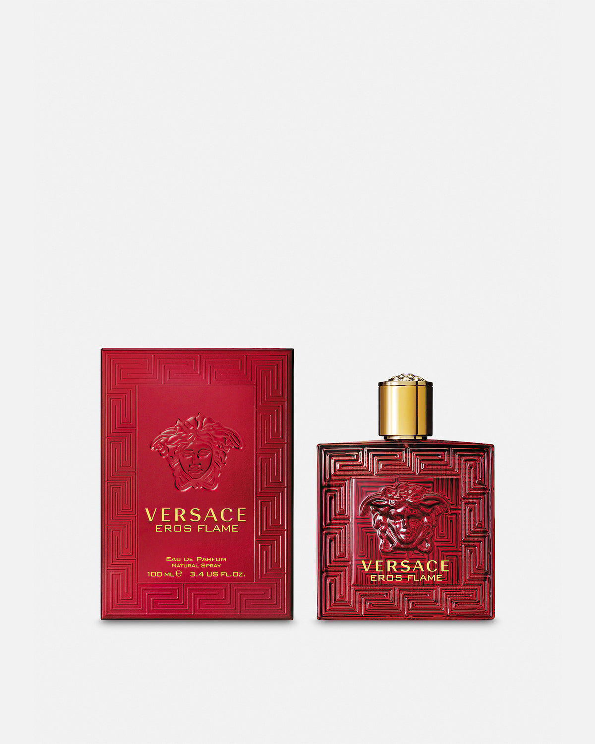 DECANT VERSACE EROS FLAME