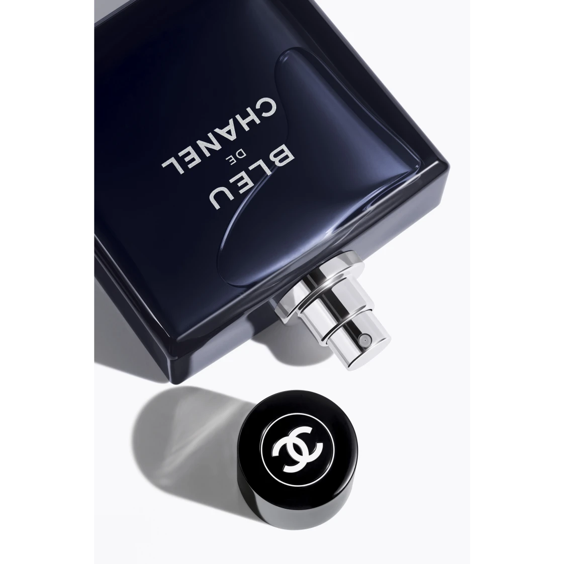 BLEU CHANEL EDT