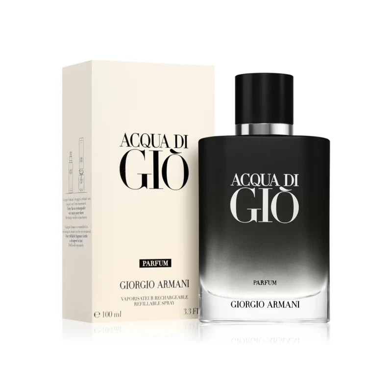 DECANT GIORGIO ARMANI ACQUA DI GIO PARFUM