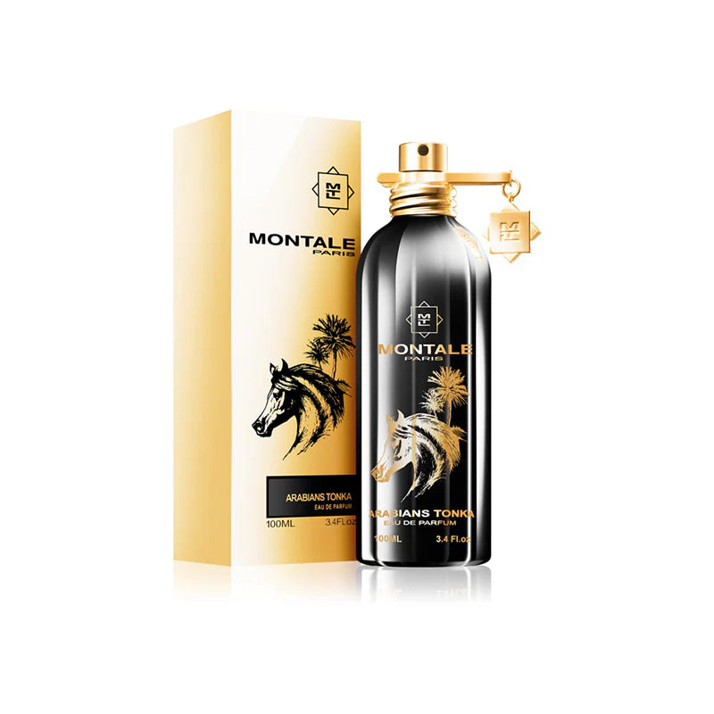 DECANT MONTALE ARABIANS TONKA