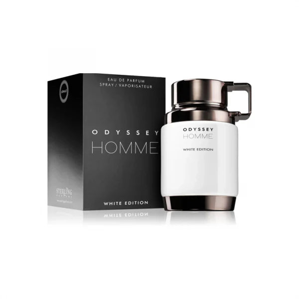 ARMAF - ODYSSEY HOMME WHITE EDITION