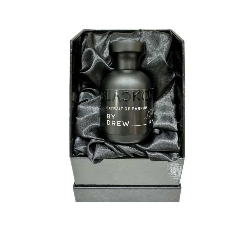 BLACKOUD BY DREW