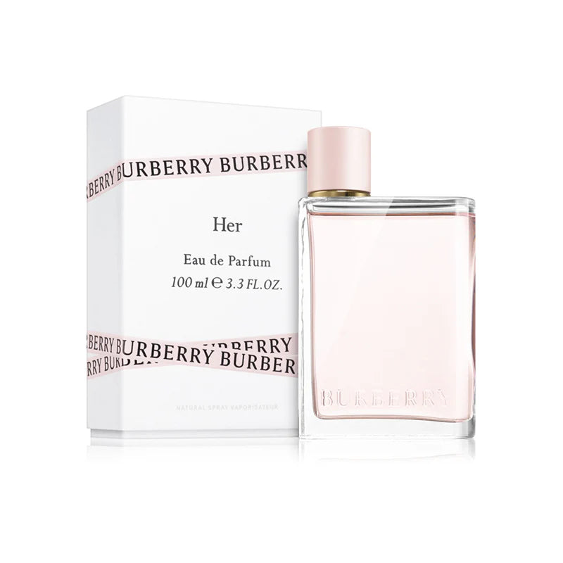 DECANT BURBERRY HER EDP