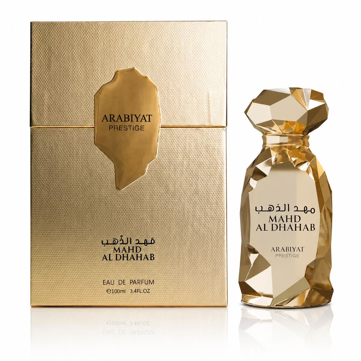 DECANT ARABIYAT MAHD AL DHAHAB