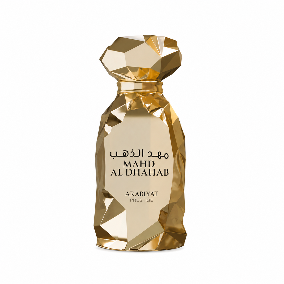 DECANT ARABIYAT MAHD AL DHAHAB