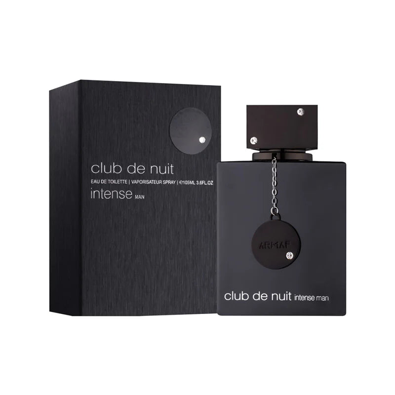 CLUB DE NUIT INTENSE EDT