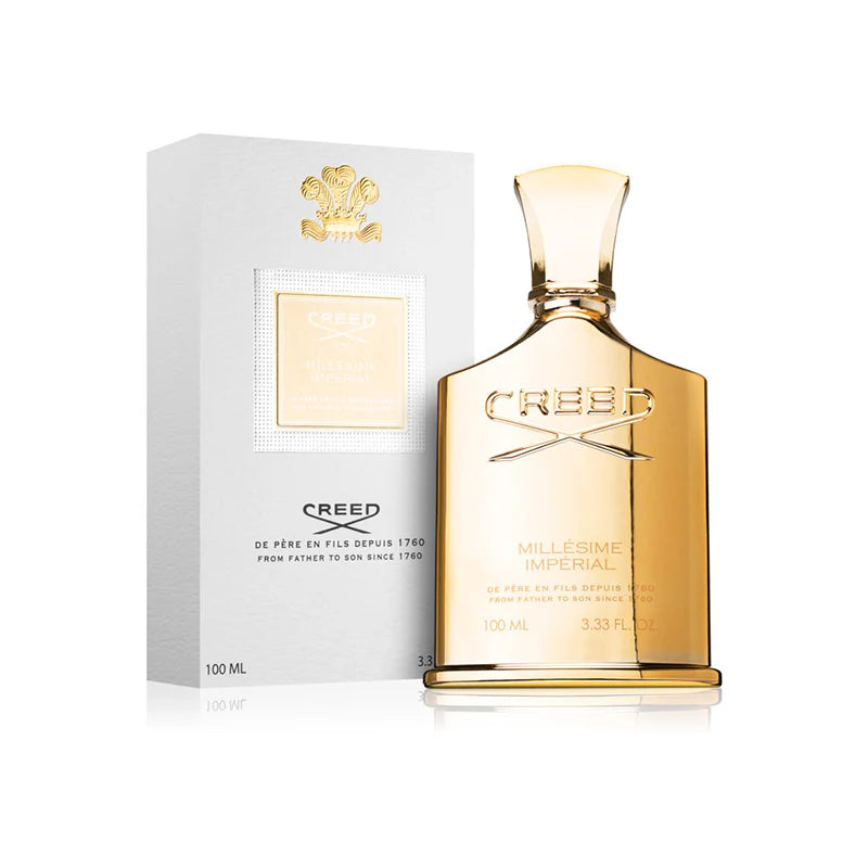 CREED MILLESIME IMPERIAL (TESTER)