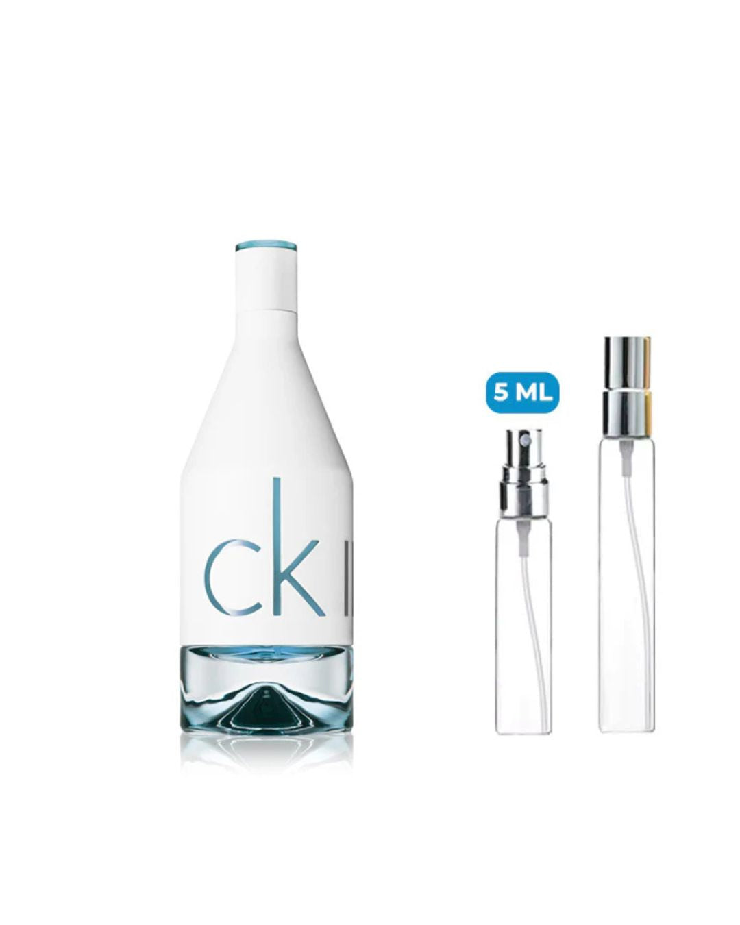 DECANT CALVIN KLEIN CK IN2U FOR HIM