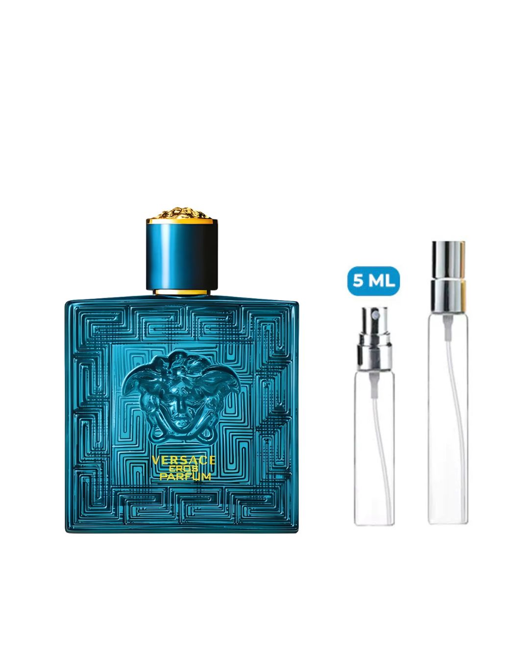 DECANT VERSACE EROS PARFUM
