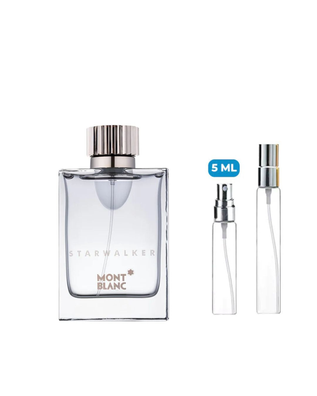 DECANT MONTBLANC STARWALKER