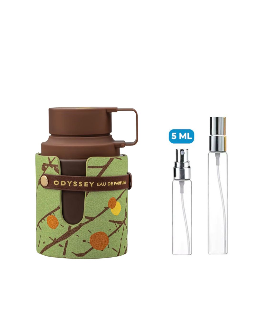 DECANT ARMAF - ODYSSEY CHOCOLAT