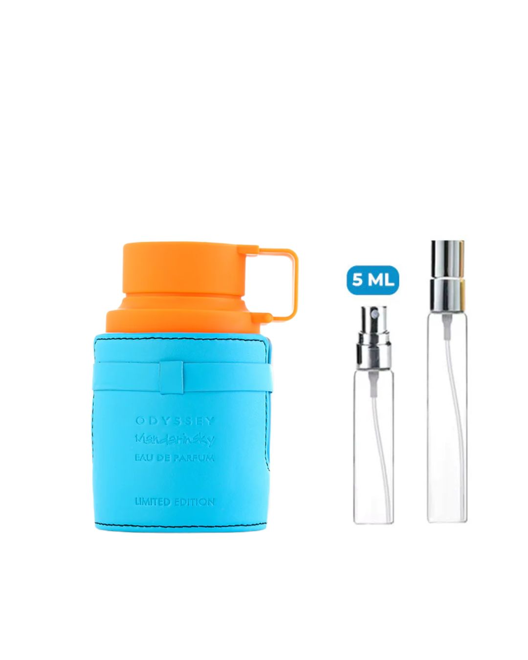 DECANT ARMAF - ODYSSEY MANDARIN SKY