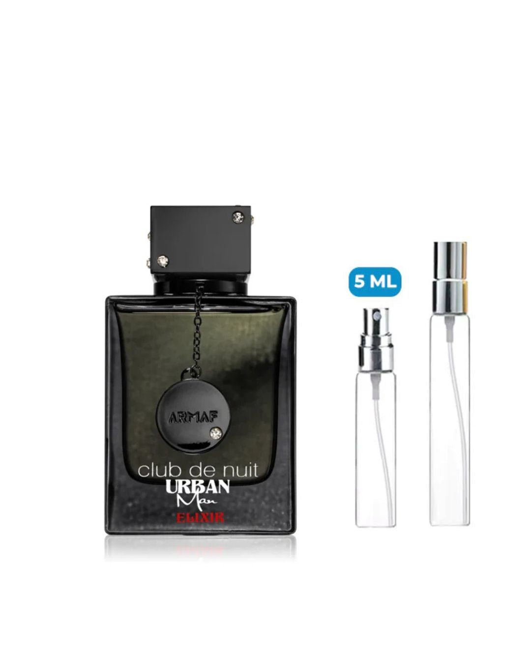 DECANT CLUB DE NUIT URBAN MAN ELIXIR