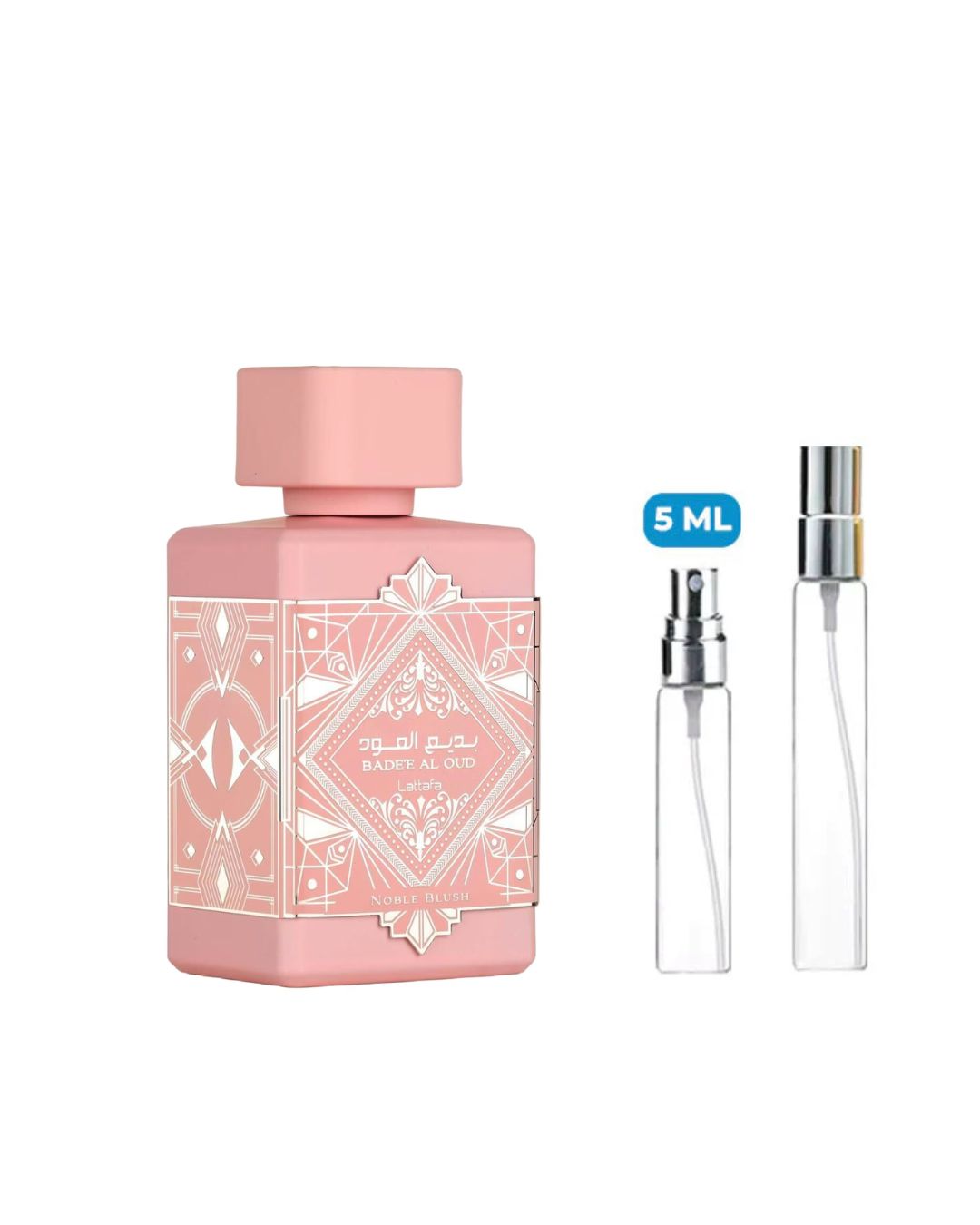 DECANT LATTAFA NOBLE BLUSH