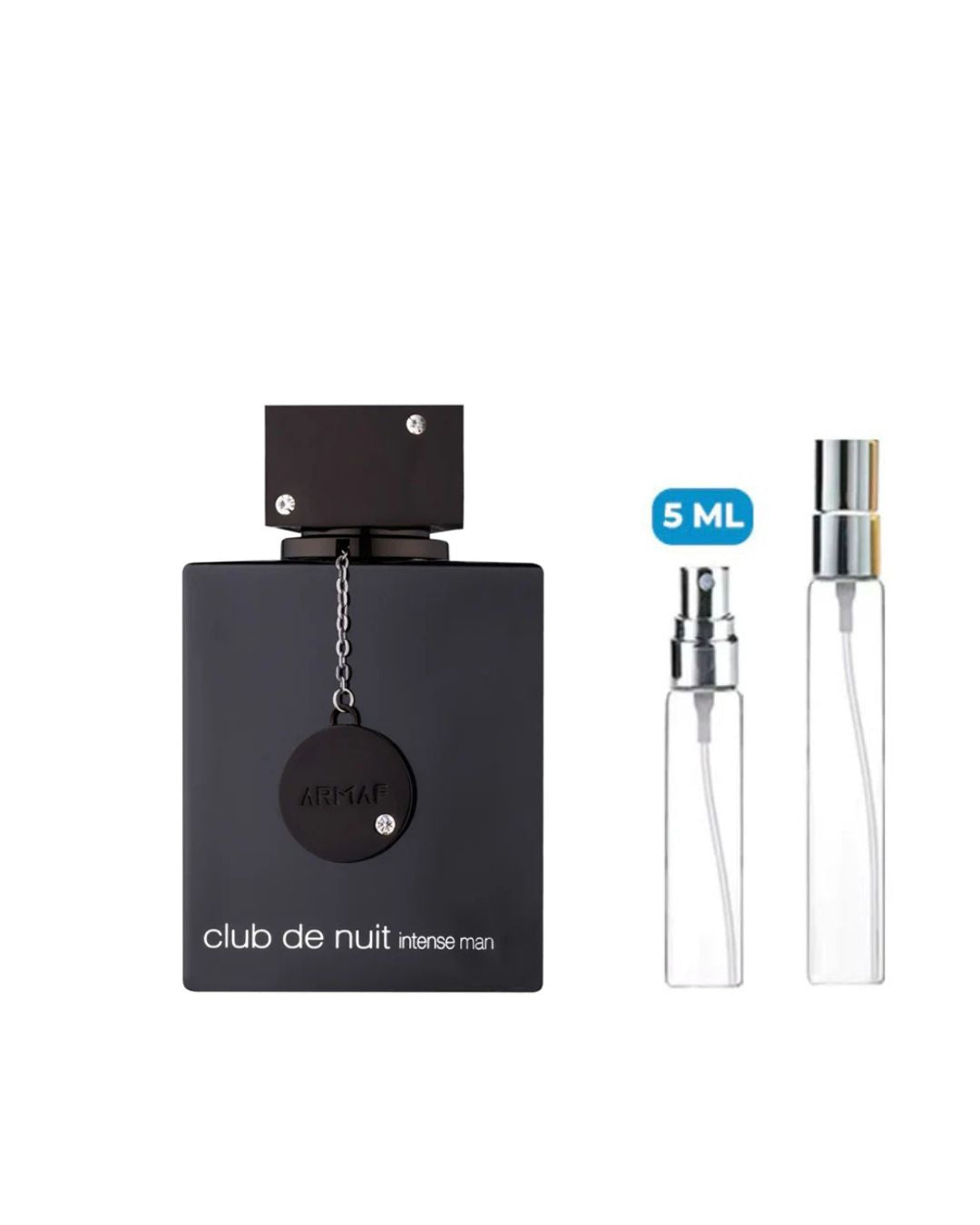 DECANT CLUB DE NUIT INTENSE EDT