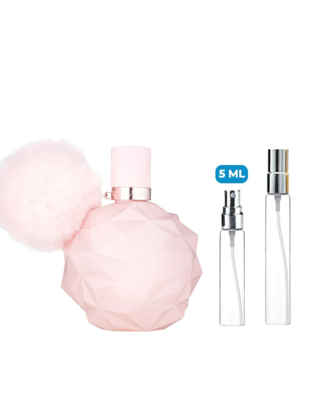 DECANT ARIANA GRANDE SWEET LIKE  CANDY