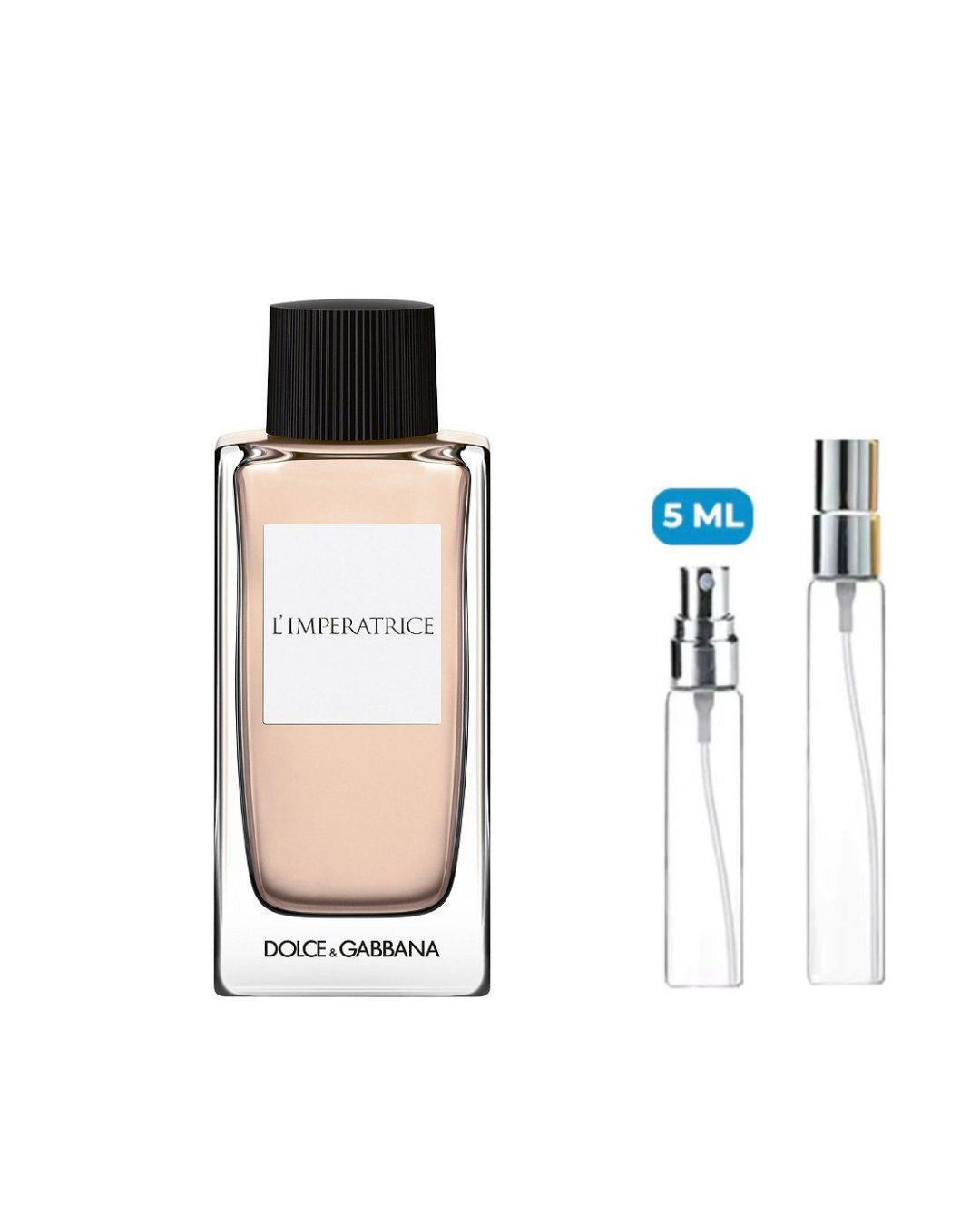 DECANT DOLCE Y GABBANA L'IMPERATRICE