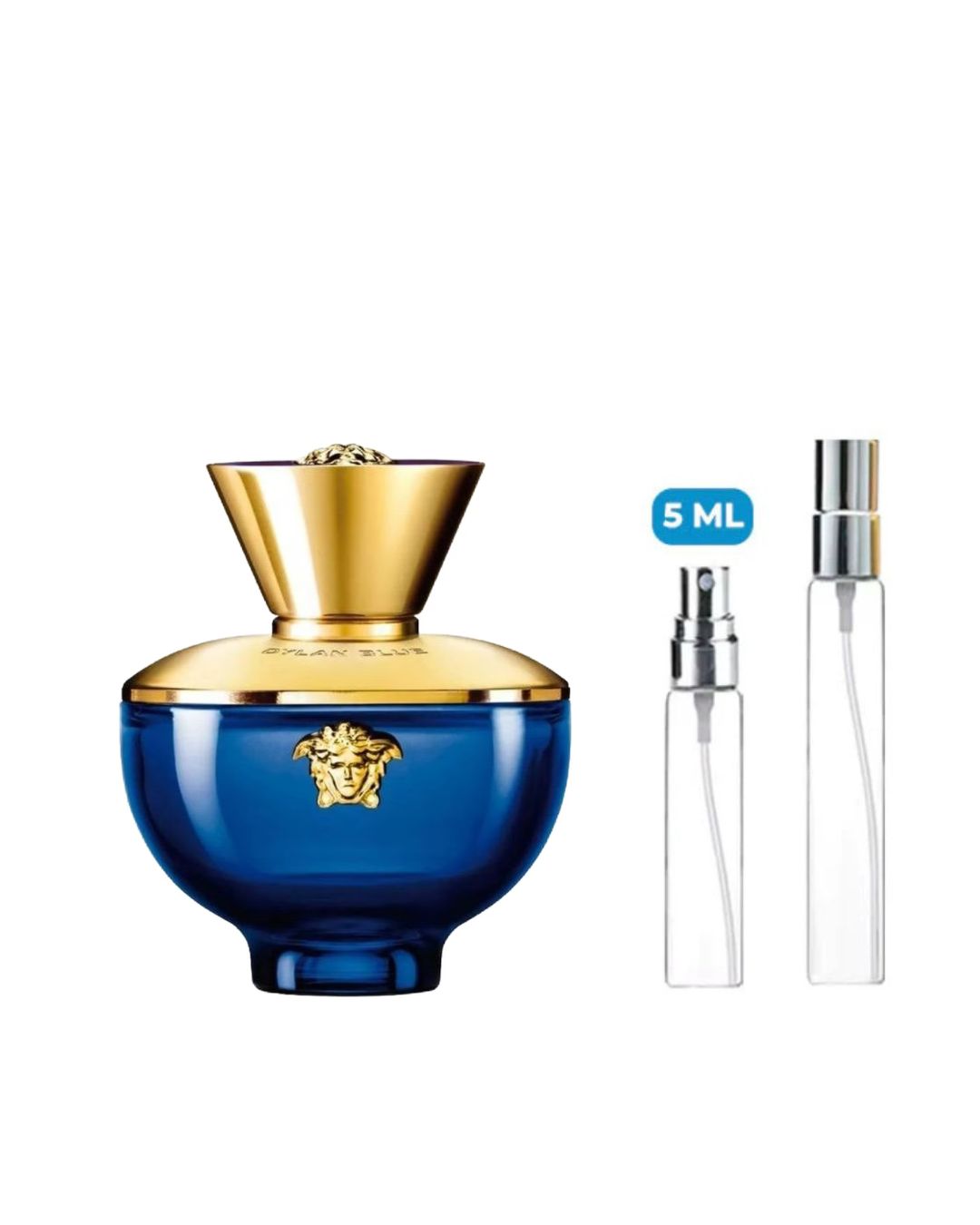 DECANT VERSACE DYLAN BLUE POUR FEMME