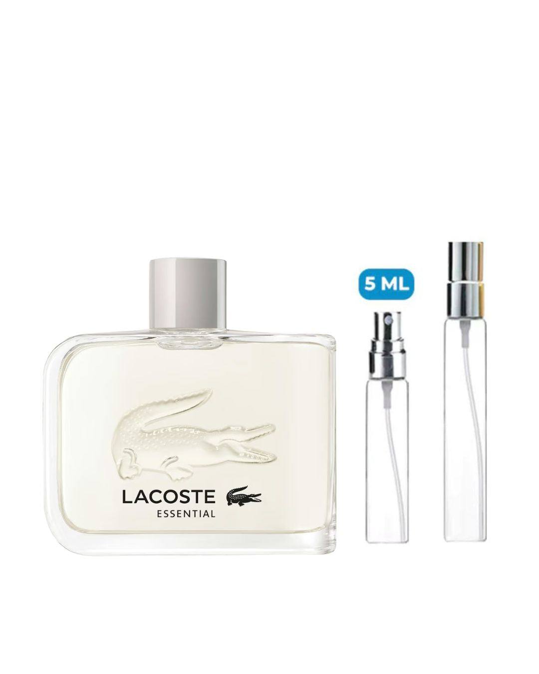 DECANT LACOSTE ESSENTIAL