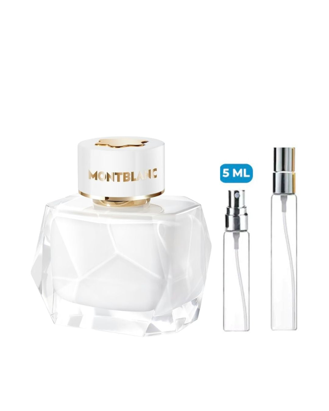 DECANT MONTBLANC SIGNATURE