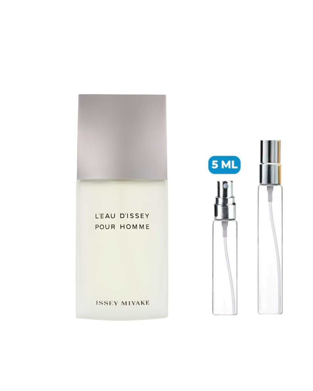 DECANT ISSEY MIYAKE  L'EAU D'ISSEY POUR HOMME