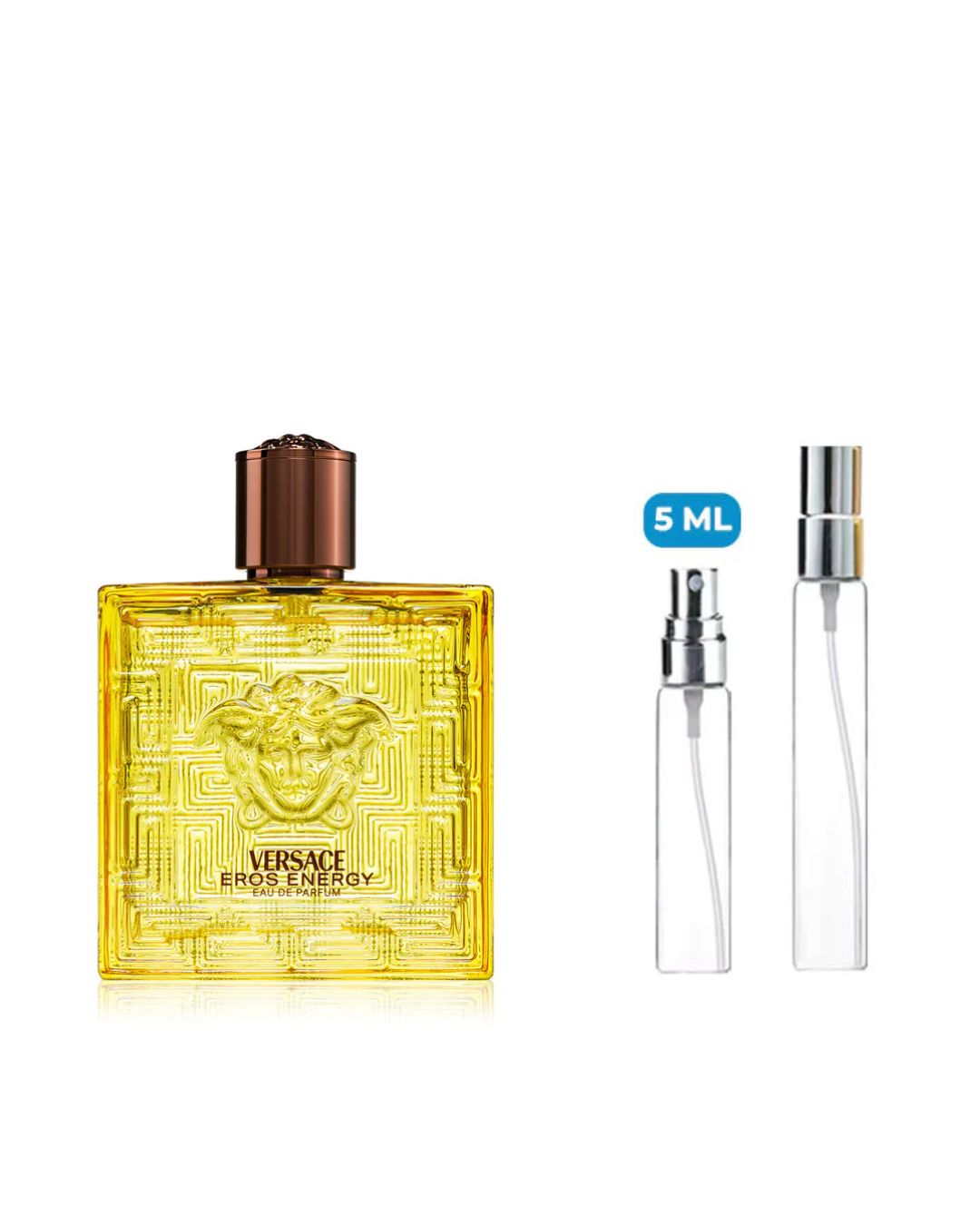 DECANT VERSACE EROS ENERGY