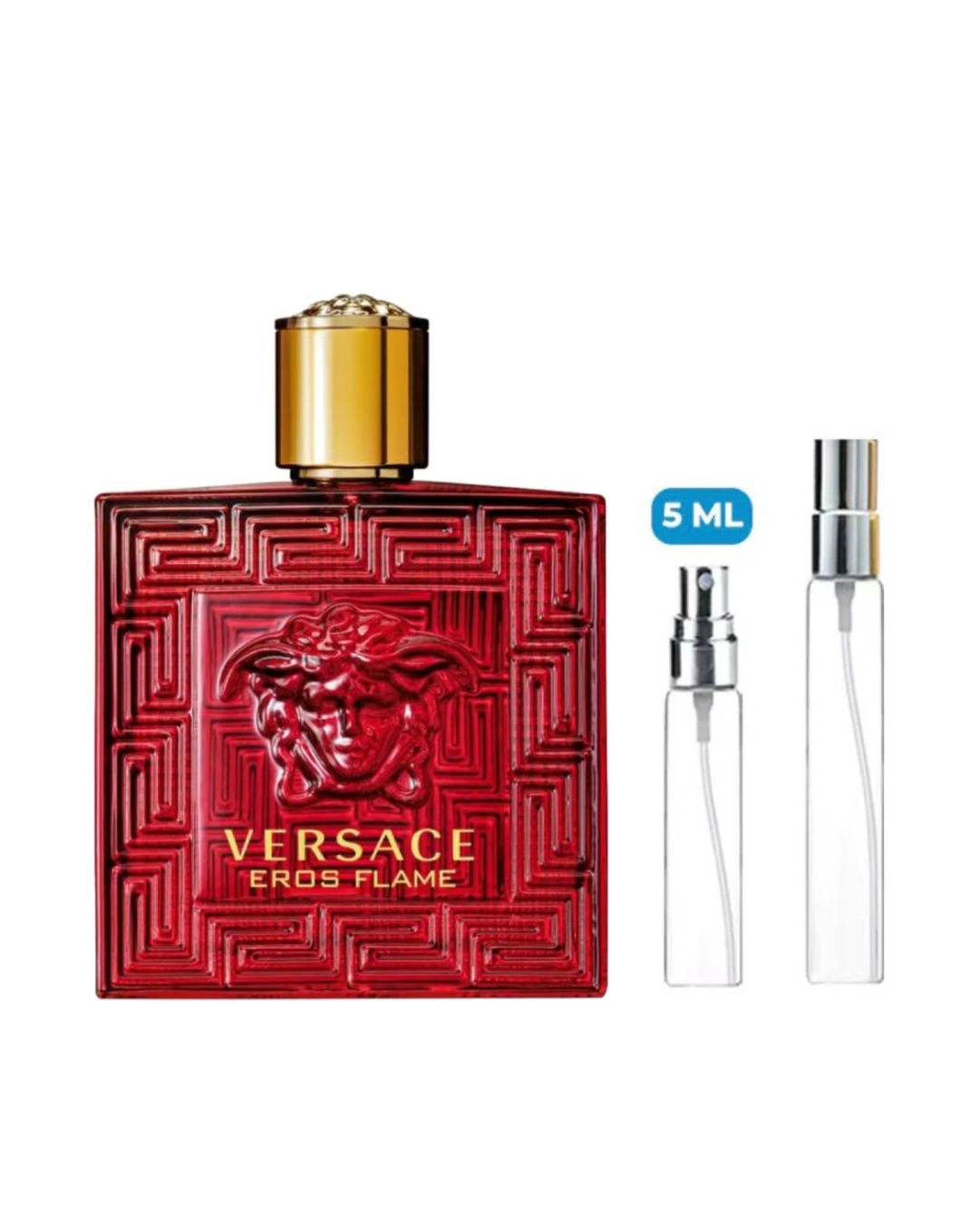 DECANT VERSACE EROS FLAME