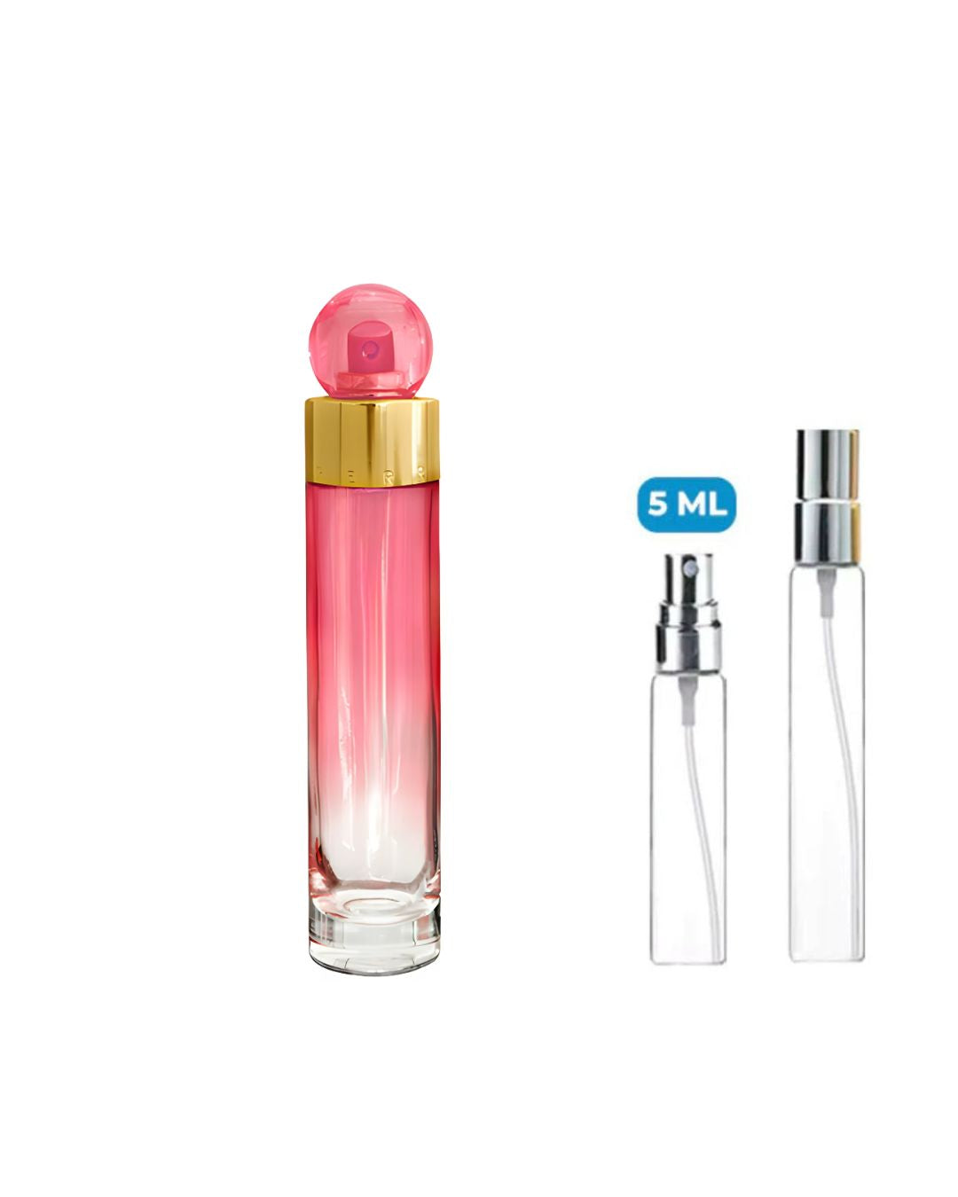 DECANT PERRY ELLIS 360° CORAL