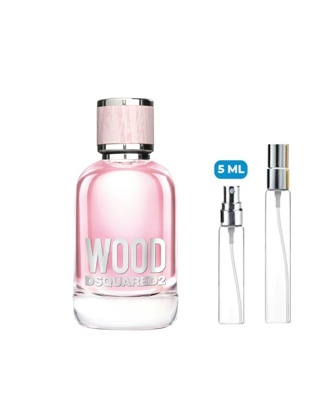 DECANT DSQUARED 2 FOR HER