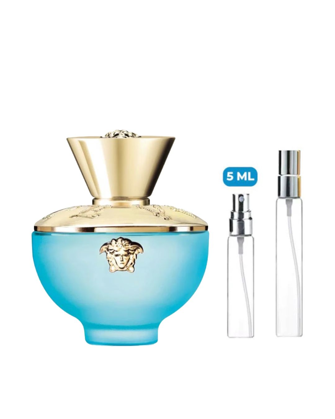 DECANT VERSACE DYLAN TURQOUISE